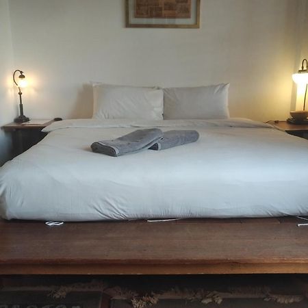 Ren I Tang Heritage Inn George Town  Kültér fotó