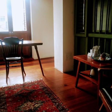 Ren I Tang Heritage Inn George Town  Kültér fotó