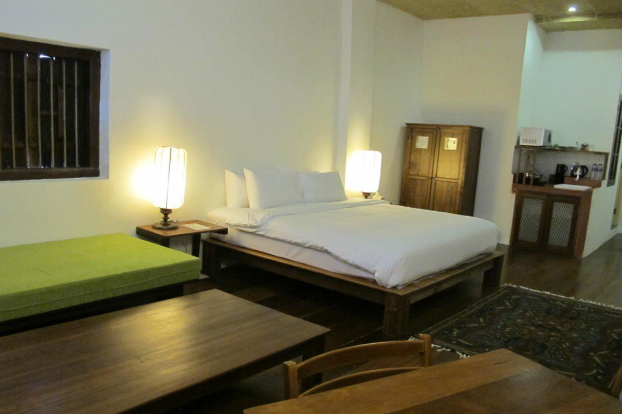 Ren I Tang Heritage Inn George Town  Kültér fotó