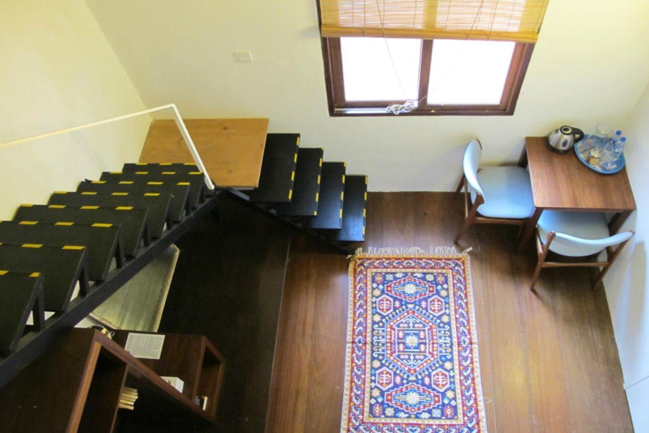 Ren I Tang Heritage Inn George Town  Kültér fotó