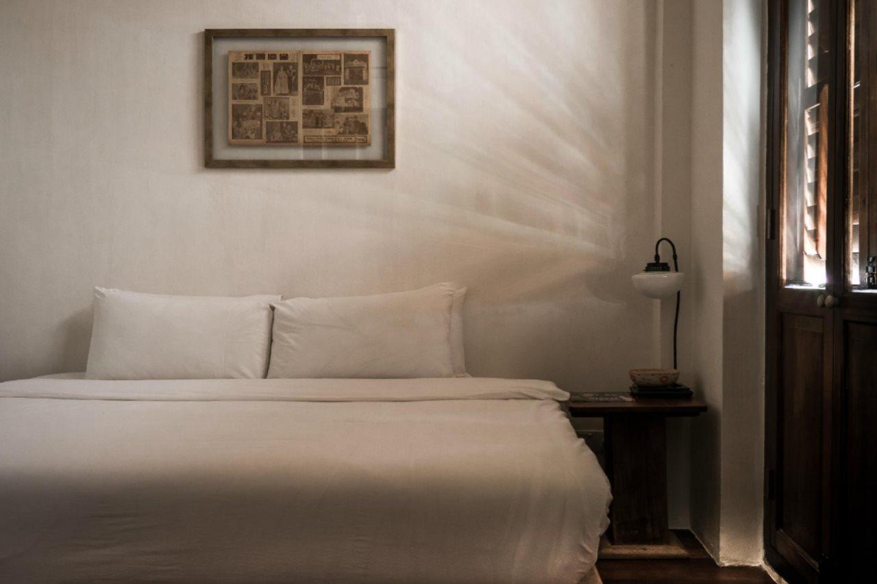 Ren I Tang Heritage Inn George Town  Kültér fotó