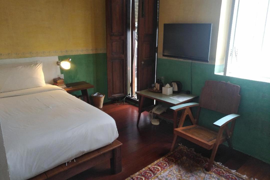 Ren I Tang Heritage Inn George Town  Kültér fotó