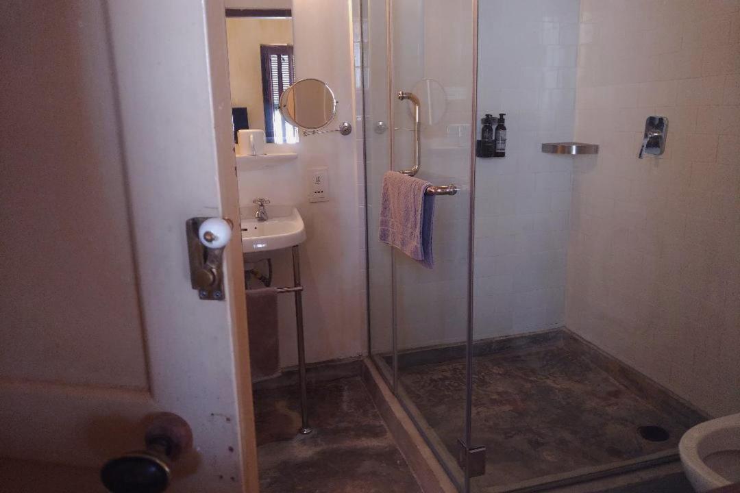 Ren I Tang Heritage Inn George Town  Kültér fotó
