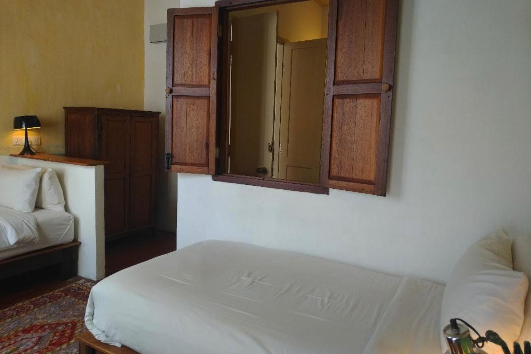 Ren I Tang Heritage Inn George Town  Kültér fotó