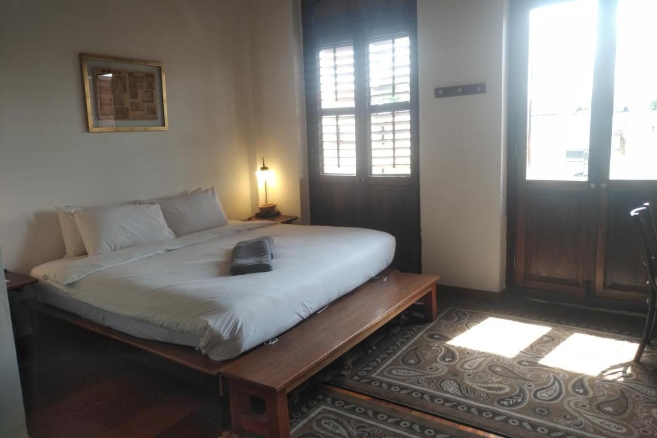Ren I Tang Heritage Inn George Town  Kültér fotó