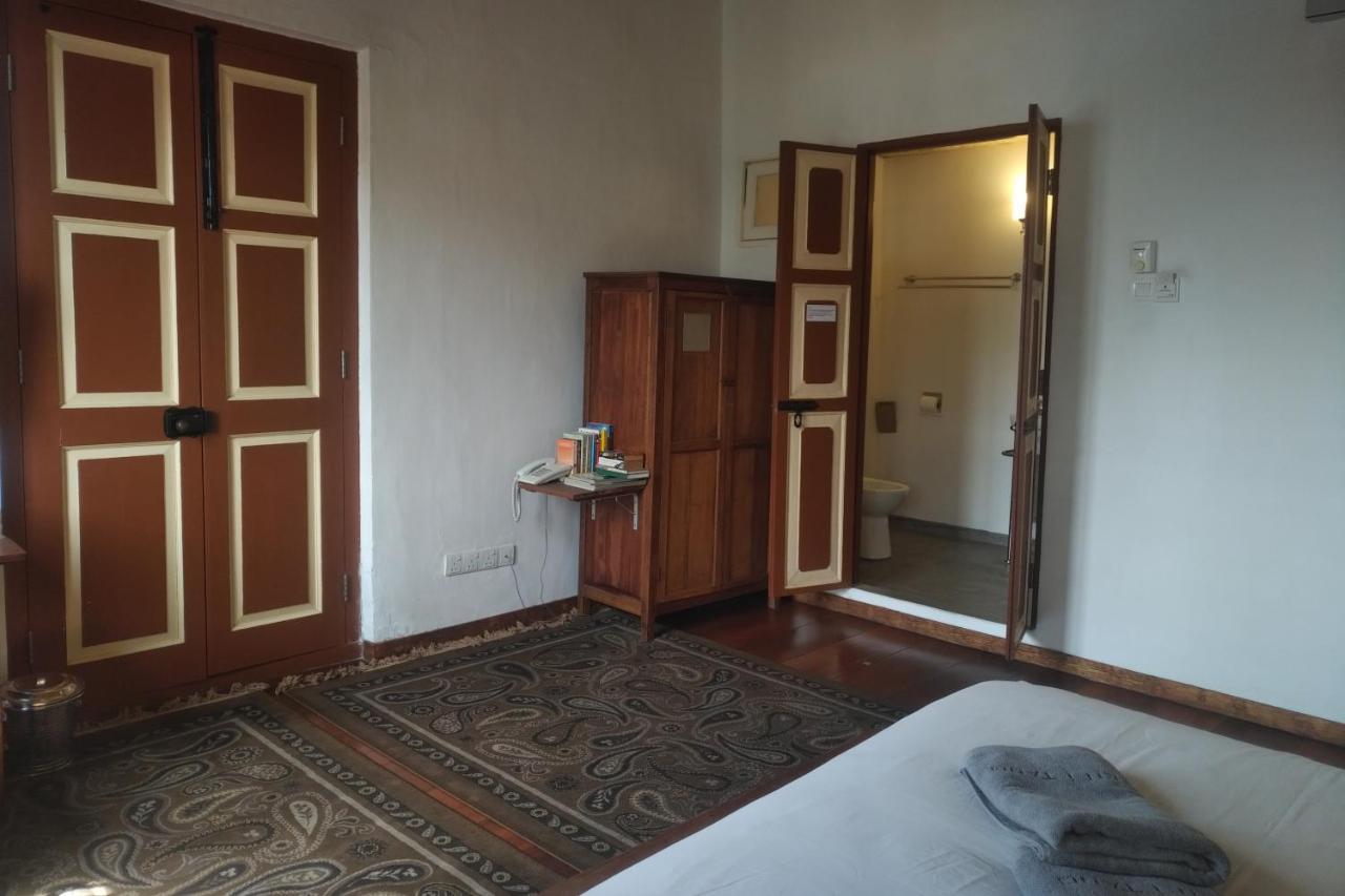 Ren I Tang Heritage Inn George Town  Kültér fotó