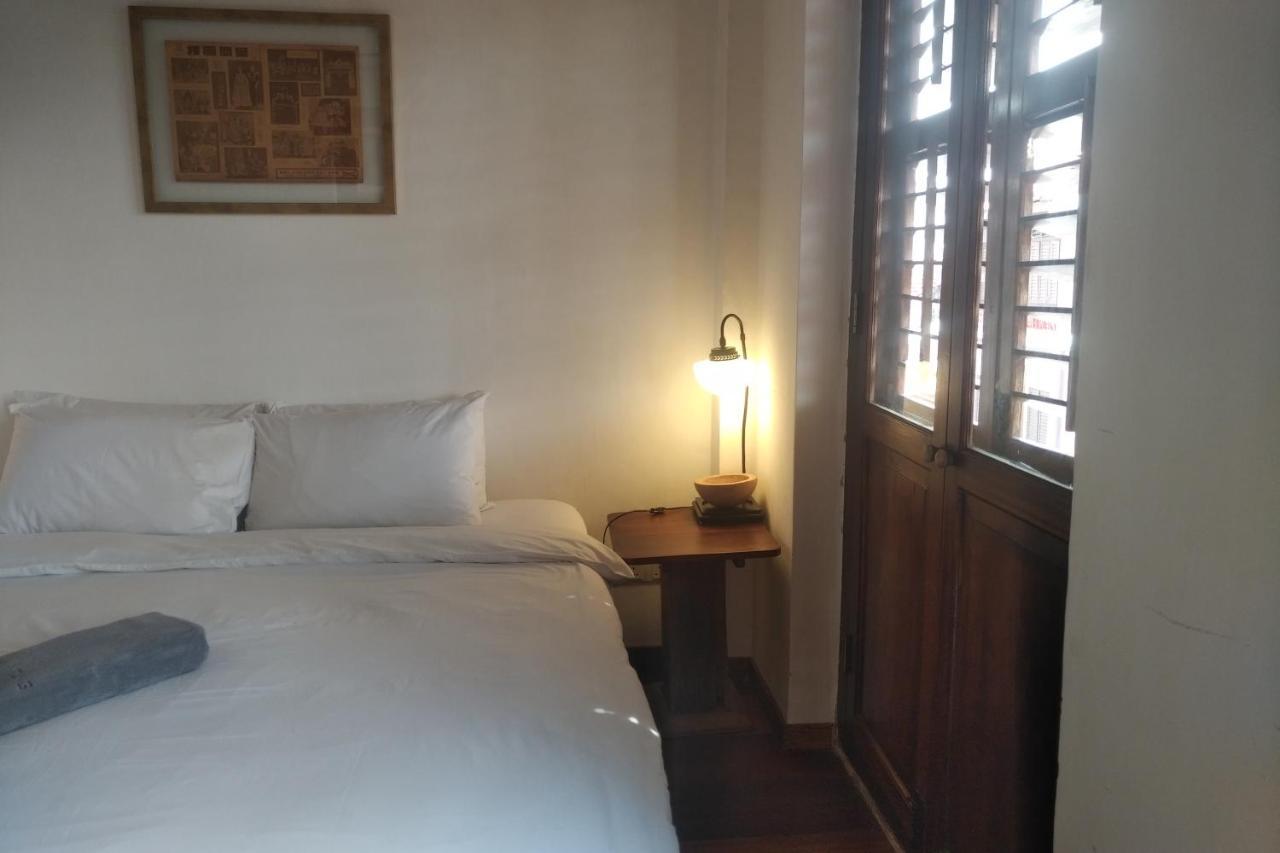 Ren I Tang Heritage Inn George Town  Kültér fotó