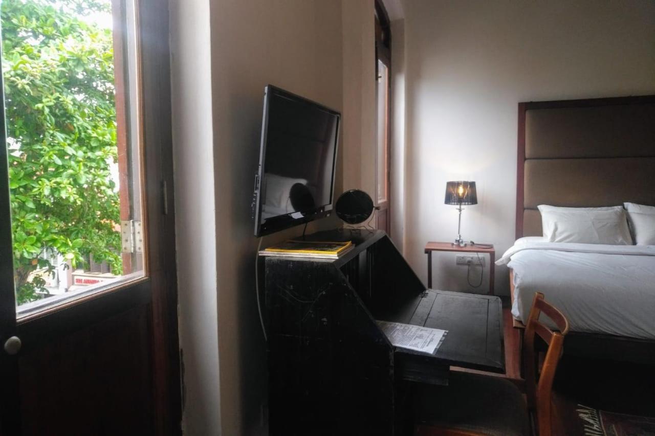 Ren I Tang Heritage Inn George Town  Kültér fotó