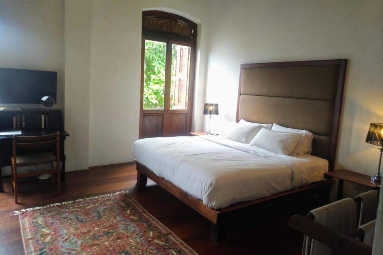 Ren I Tang Heritage Inn George Town  Kültér fotó