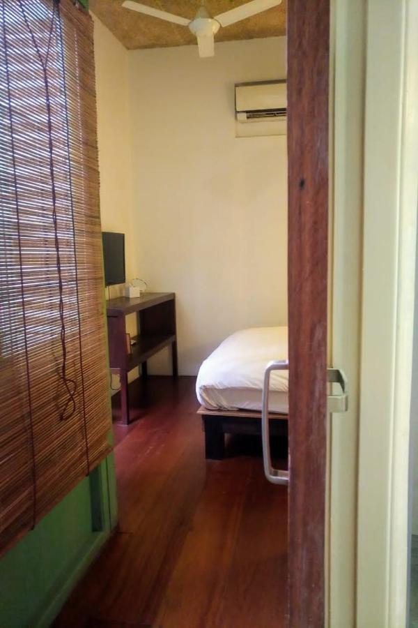 Ren I Tang Heritage Inn George Town  Kültér fotó