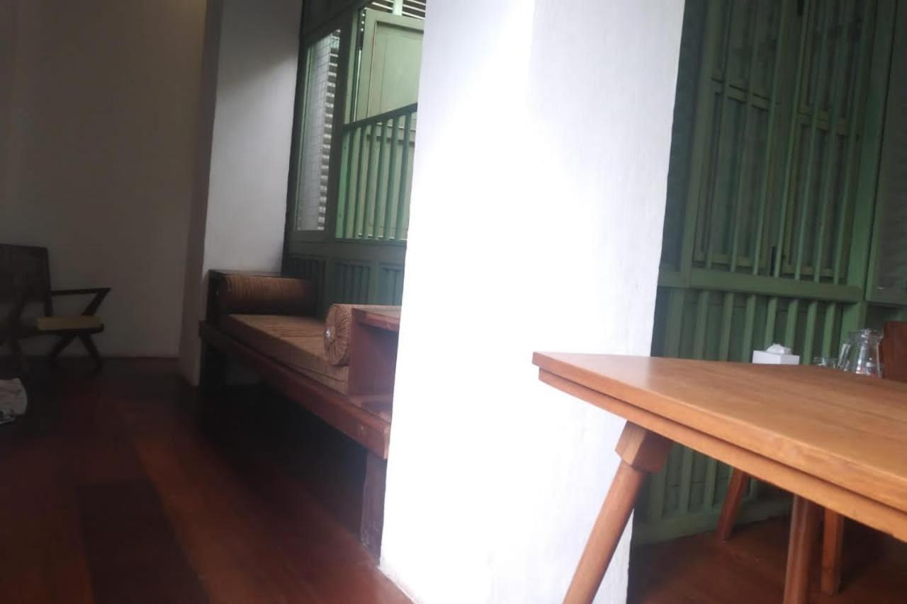 Ren I Tang Heritage Inn George Town  Kültér fotó