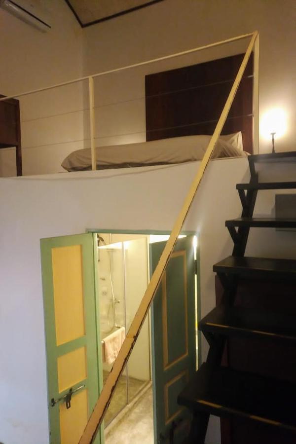 Ren I Tang Heritage Inn George Town  Kültér fotó