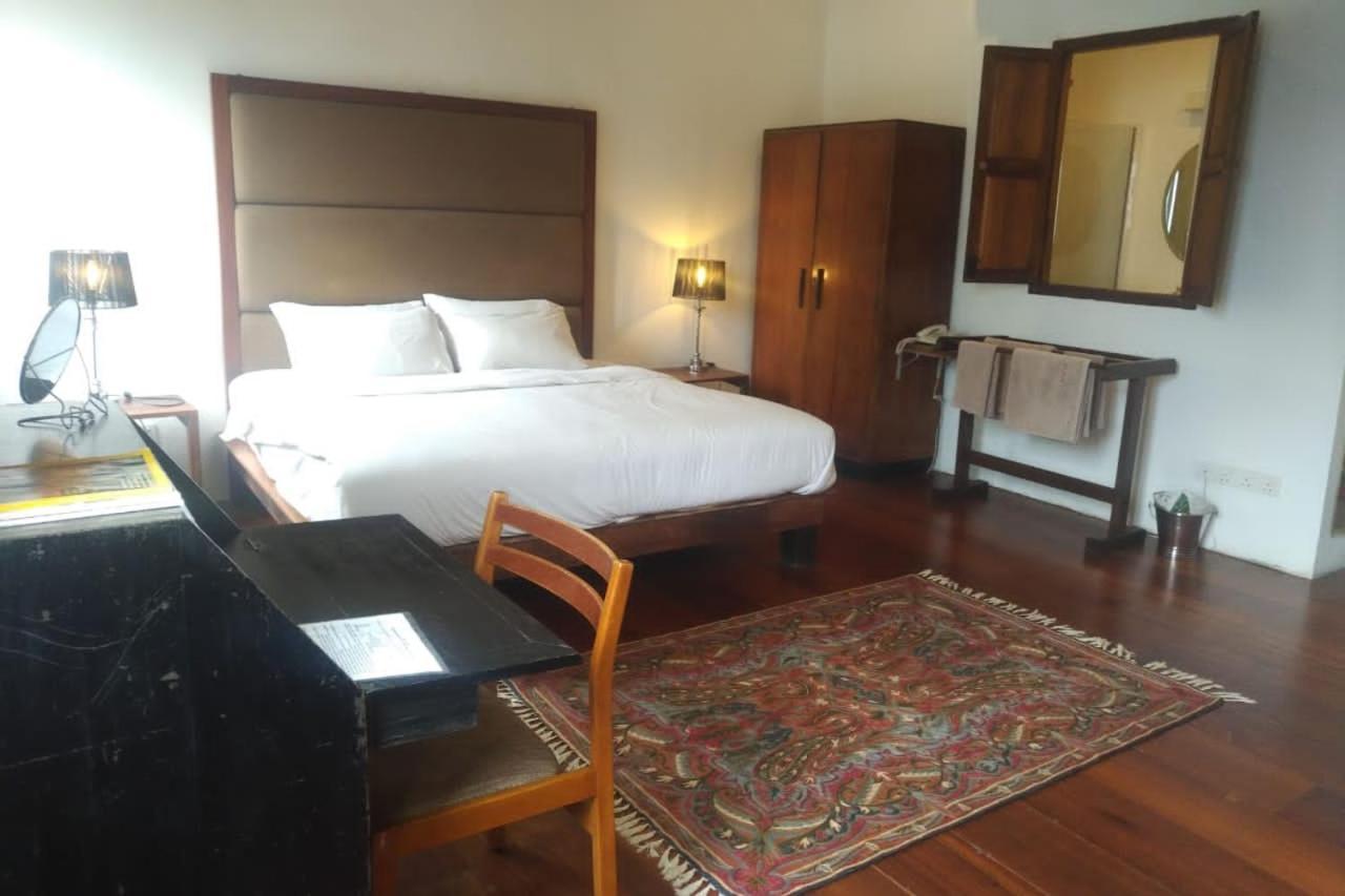 Ren I Tang Heritage Inn George Town  Kültér fotó