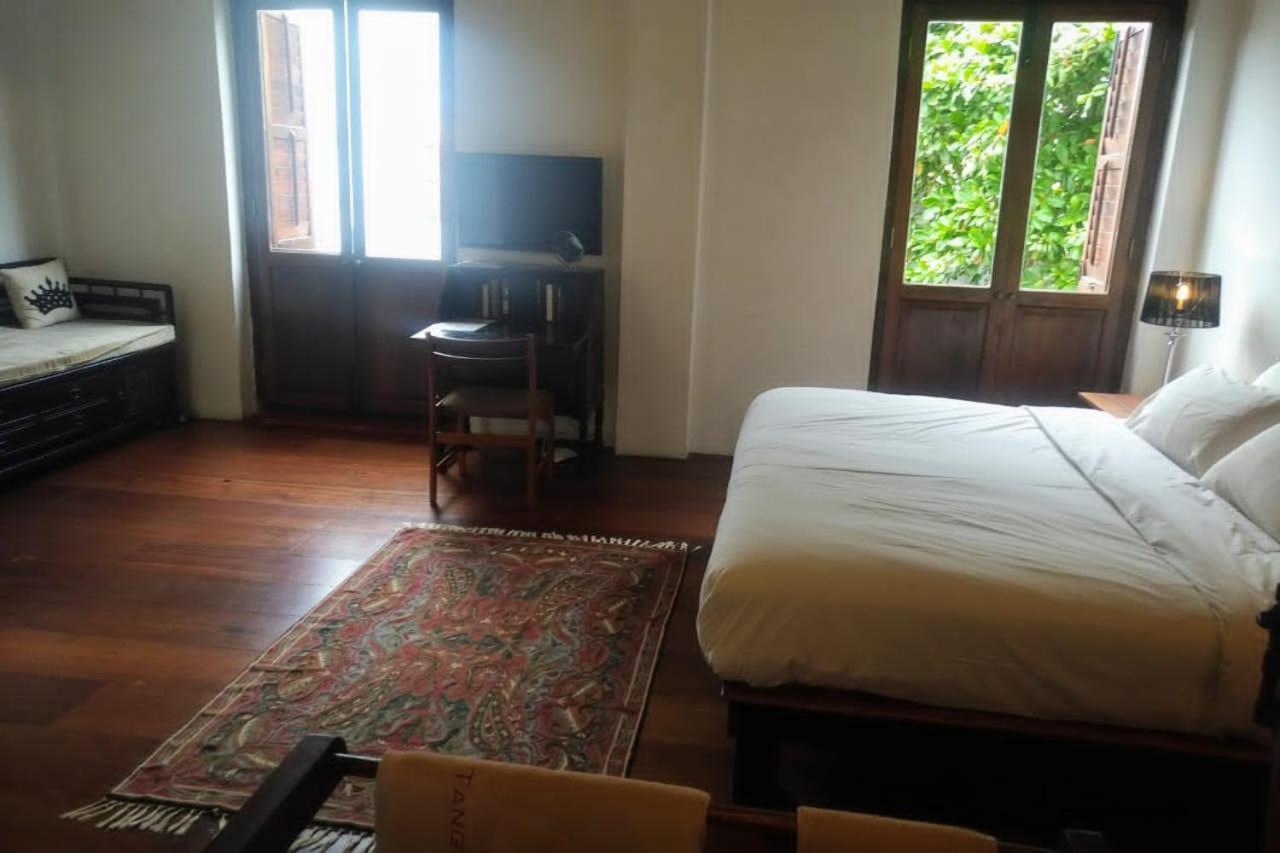 Ren I Tang Heritage Inn George Town  Kültér fotó