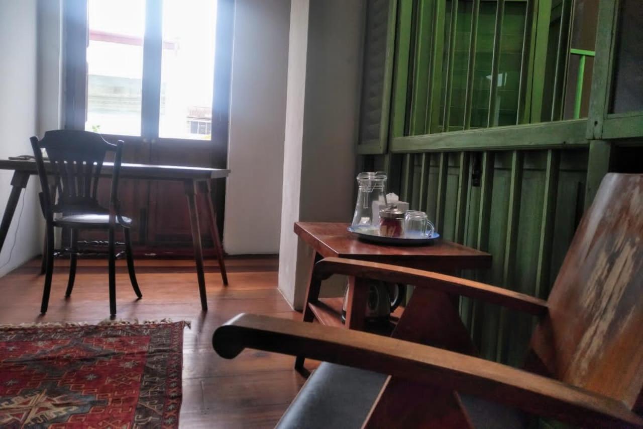 Ren I Tang Heritage Inn George Town  Kültér fotó