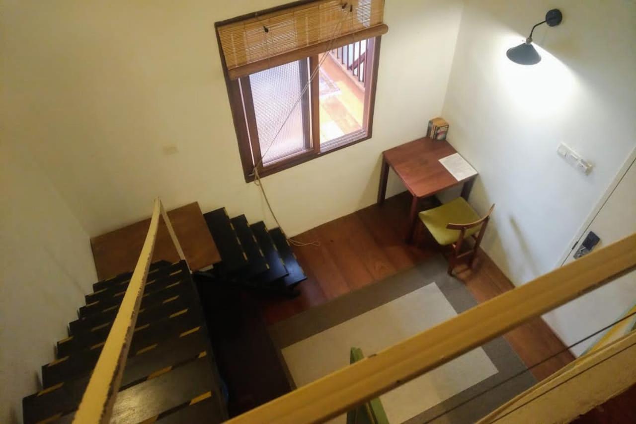 Ren I Tang Heritage Inn George Town  Kültér fotó