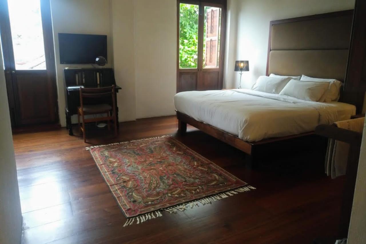 Ren I Tang Heritage Inn George Town  Kültér fotó
