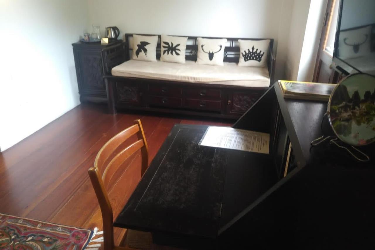 Ren I Tang Heritage Inn George Town  Kültér fotó