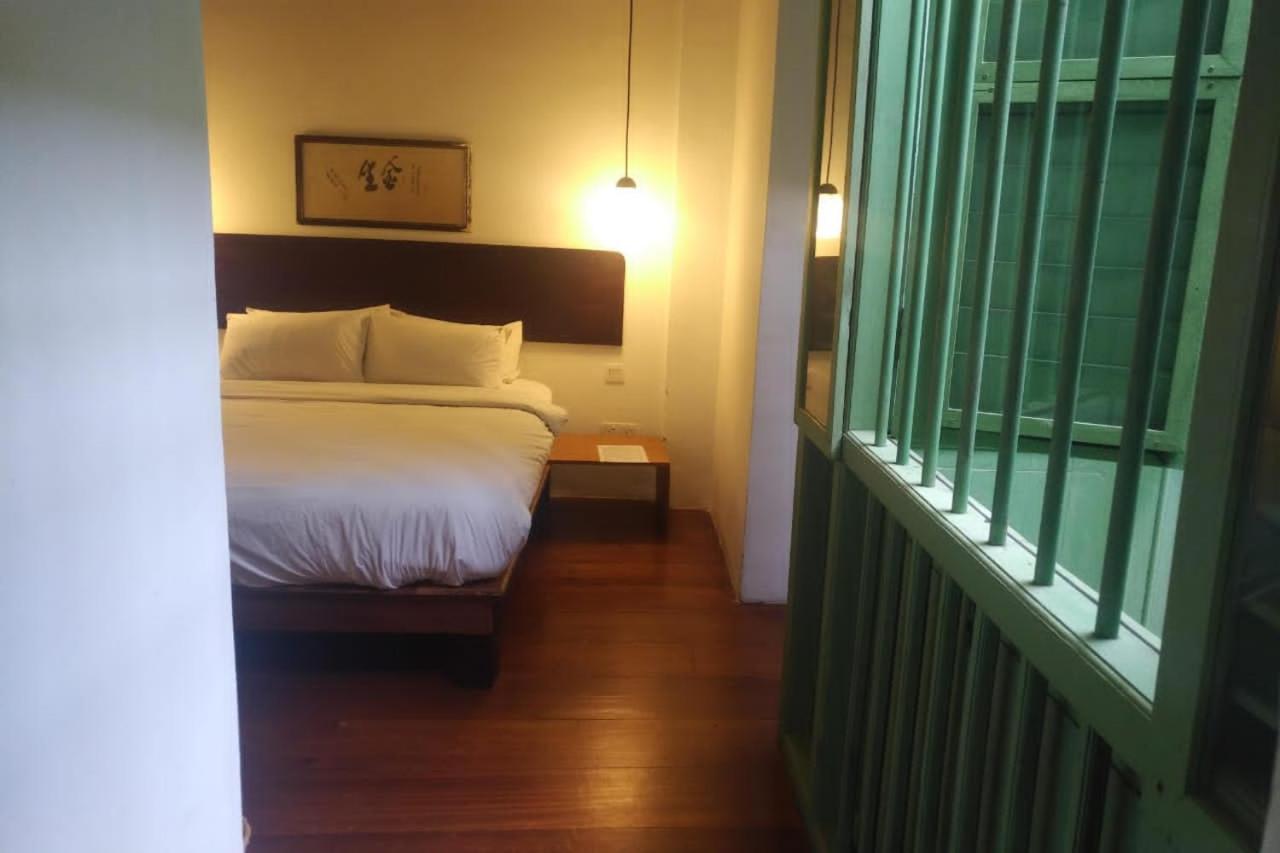 Ren I Tang Heritage Inn George Town  Kültér fotó