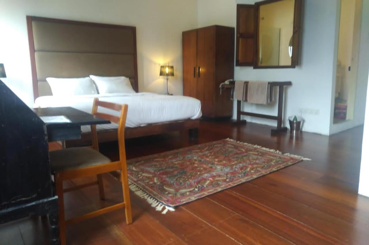 Ren I Tang Heritage Inn George Town  Kültér fotó
