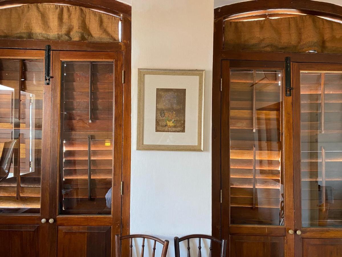 Ren I Tang Heritage Inn George Town  Kültér fotó
