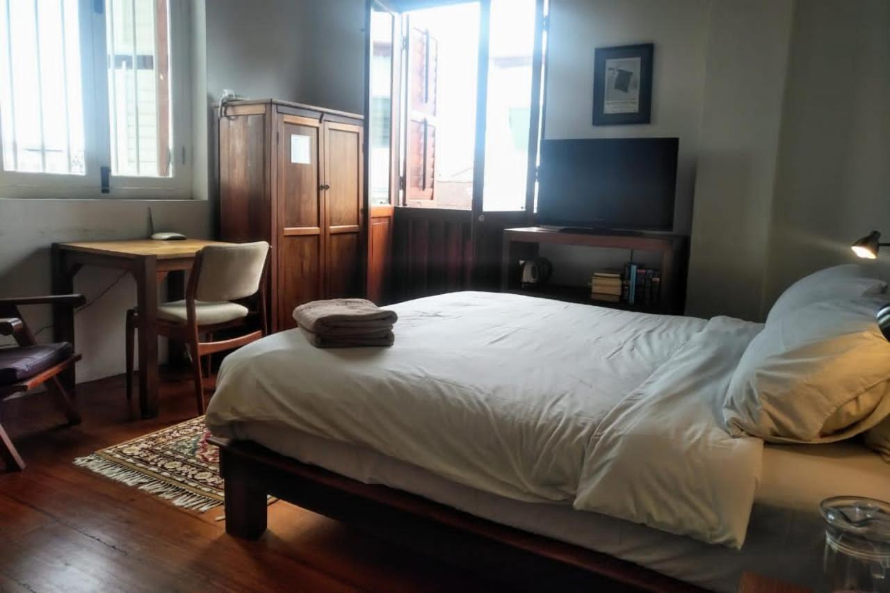 Ren I Tang Heritage Inn George Town  Kültér fotó