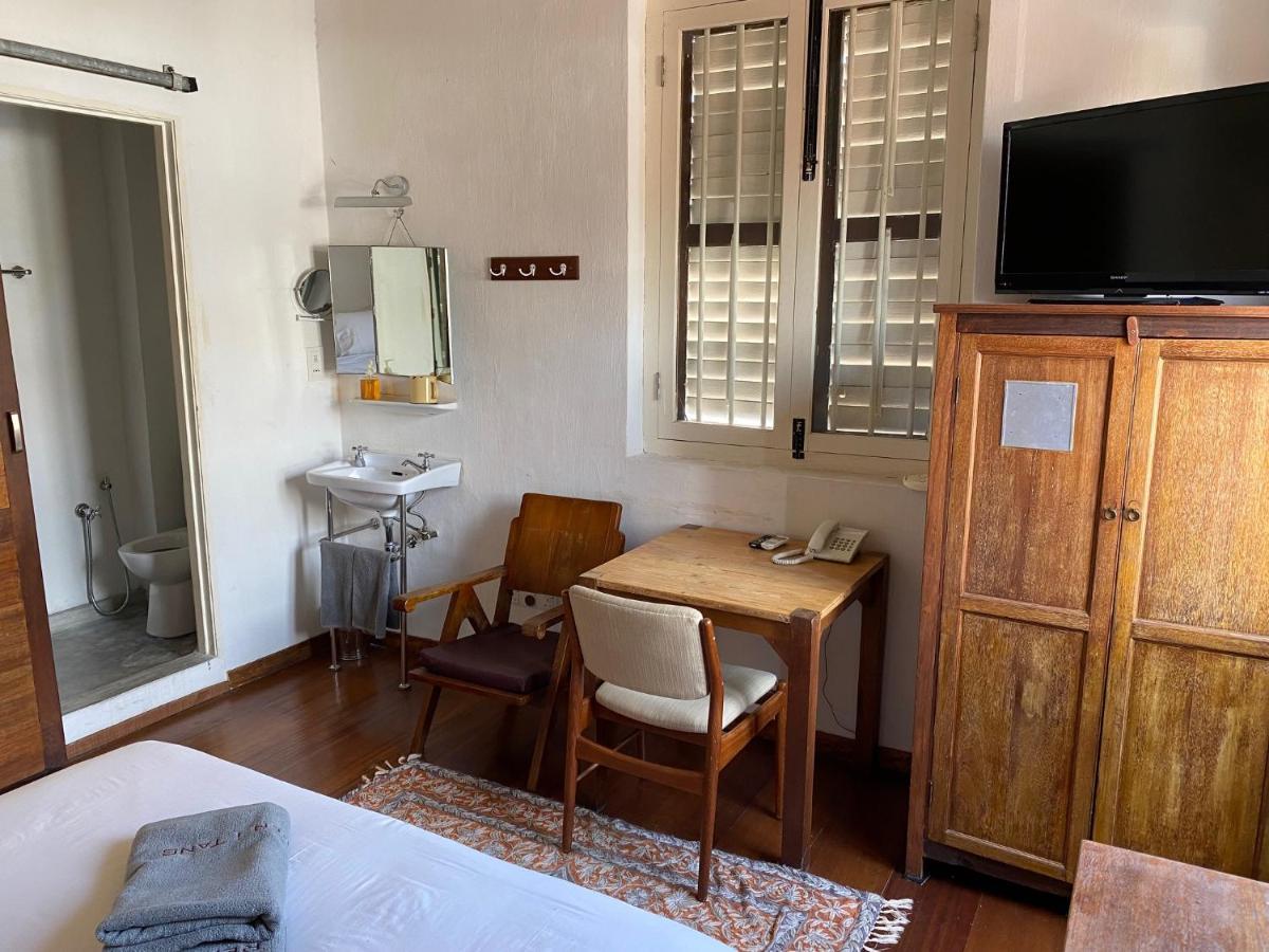 Ren I Tang Heritage Inn George Town  Kültér fotó