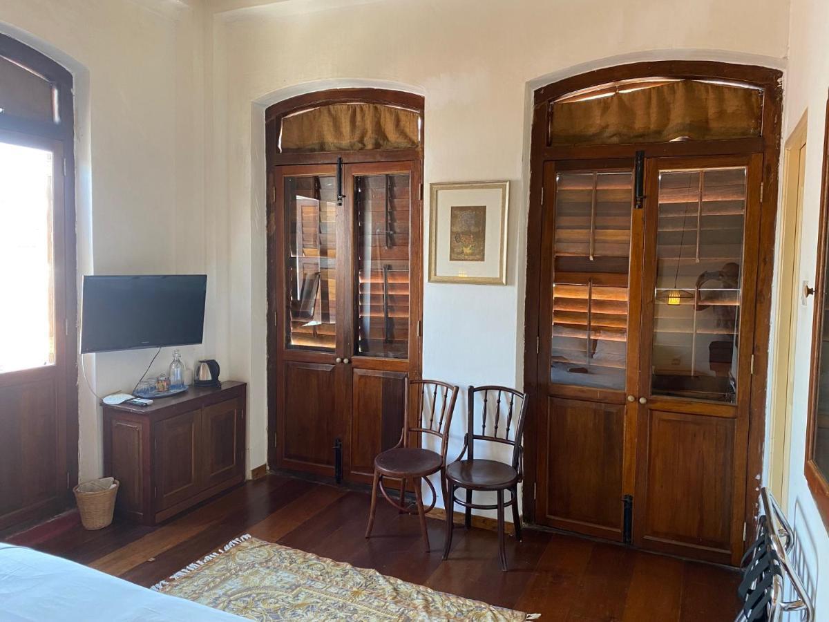 Ren I Tang Heritage Inn George Town  Kültér fotó