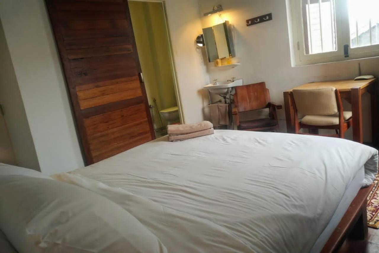 Ren I Tang Heritage Inn George Town  Kültér fotó
