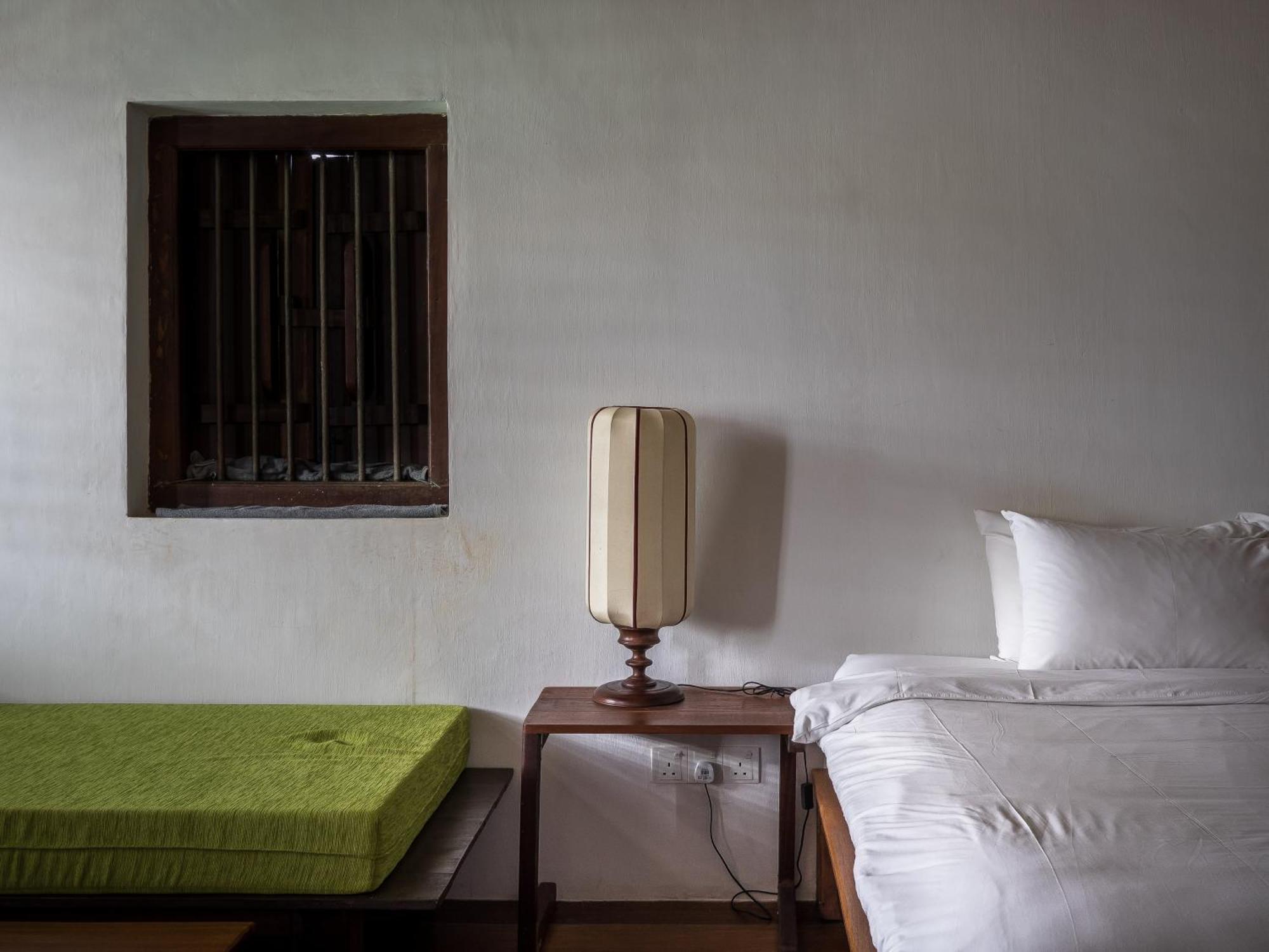 Ren I Tang Heritage Inn George Town  Szoba fotó