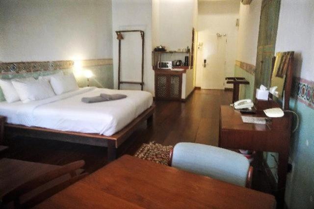 Ren I Tang Heritage Inn George Town  Kültér fotó