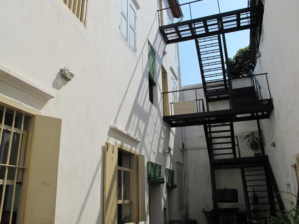 Ren I Tang Heritage Inn George Town  Kültér fotó