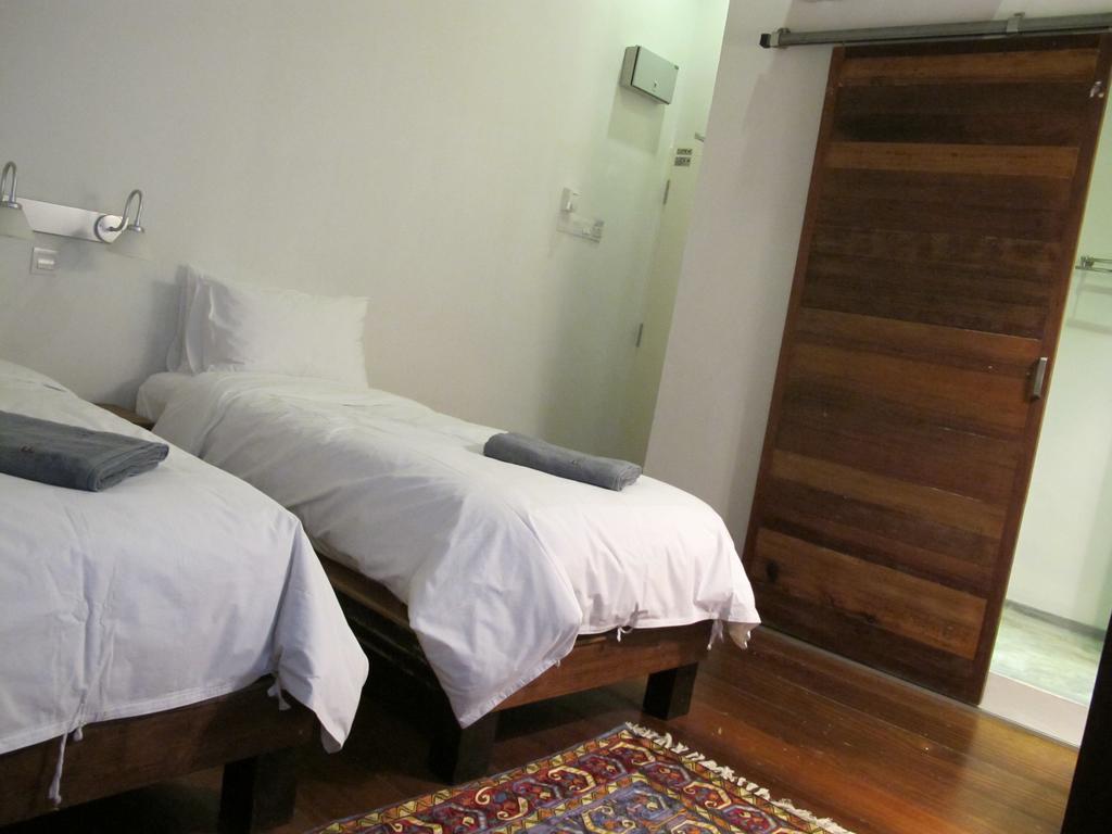 Ren I Tang Heritage Inn George Town  Kültér fotó
