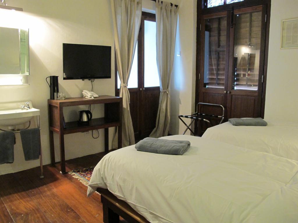 Ren I Tang Heritage Inn George Town  Kültér fotó