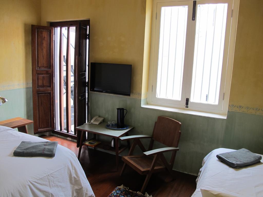 Ren I Tang Heritage Inn George Town  Kültér fotó