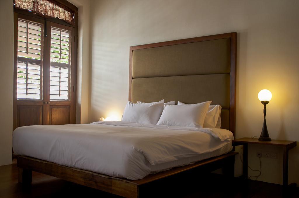 Ren I Tang Heritage Inn George Town  Kültér fotó