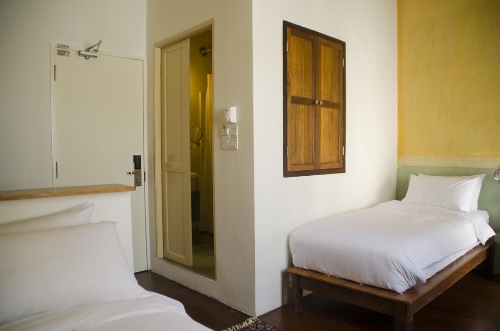 Ren I Tang Heritage Inn George Town  Kültér fotó