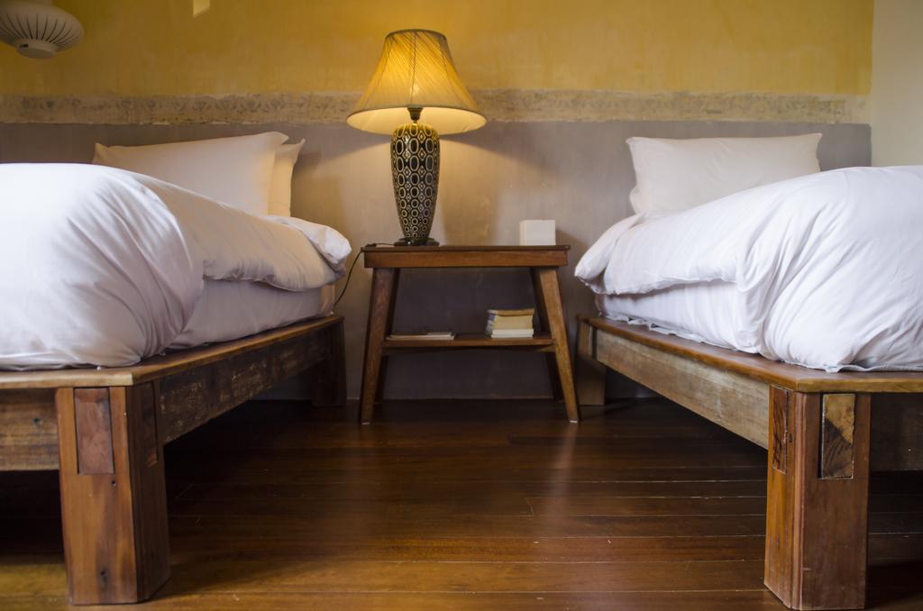 Ren I Tang Heritage Inn George Town  Kültér fotó