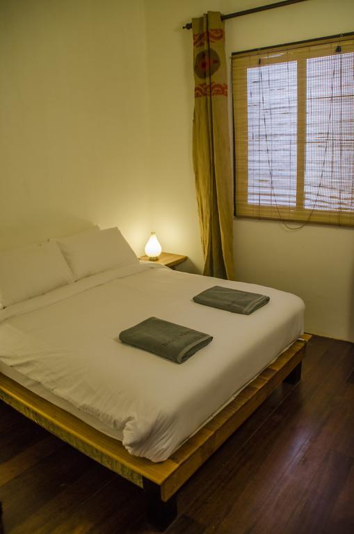 Ren I Tang Heritage Inn George Town  Kültér fotó