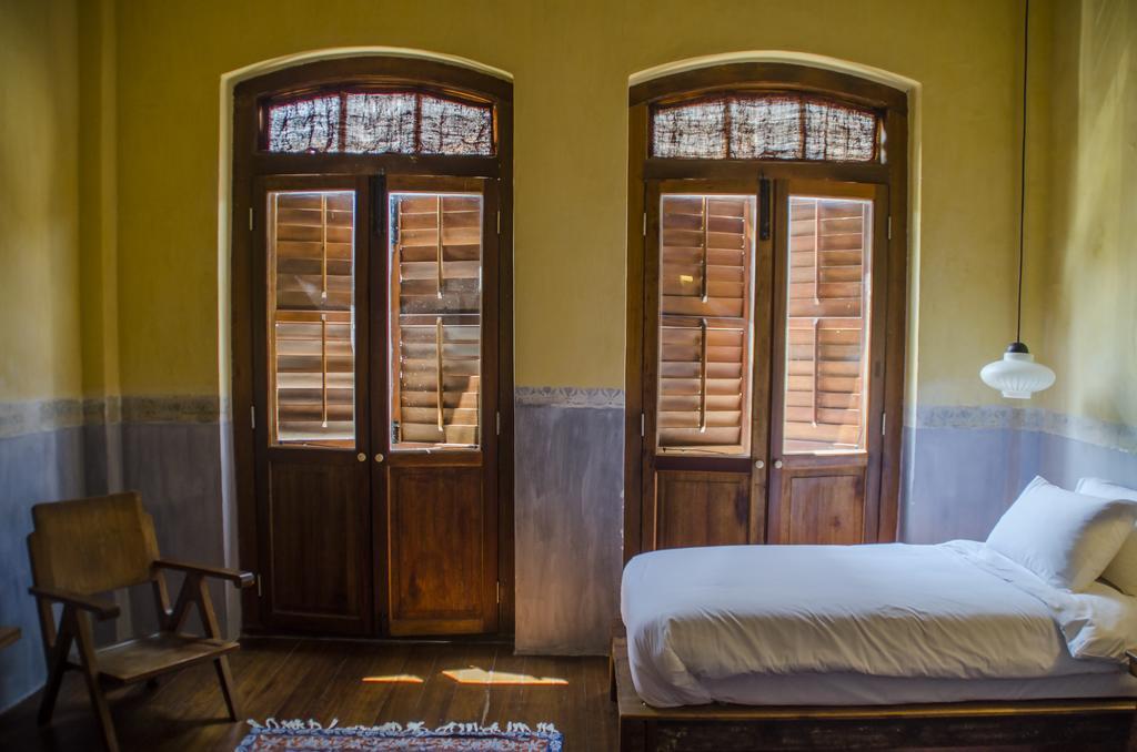 Ren I Tang Heritage Inn George Town  Kültér fotó