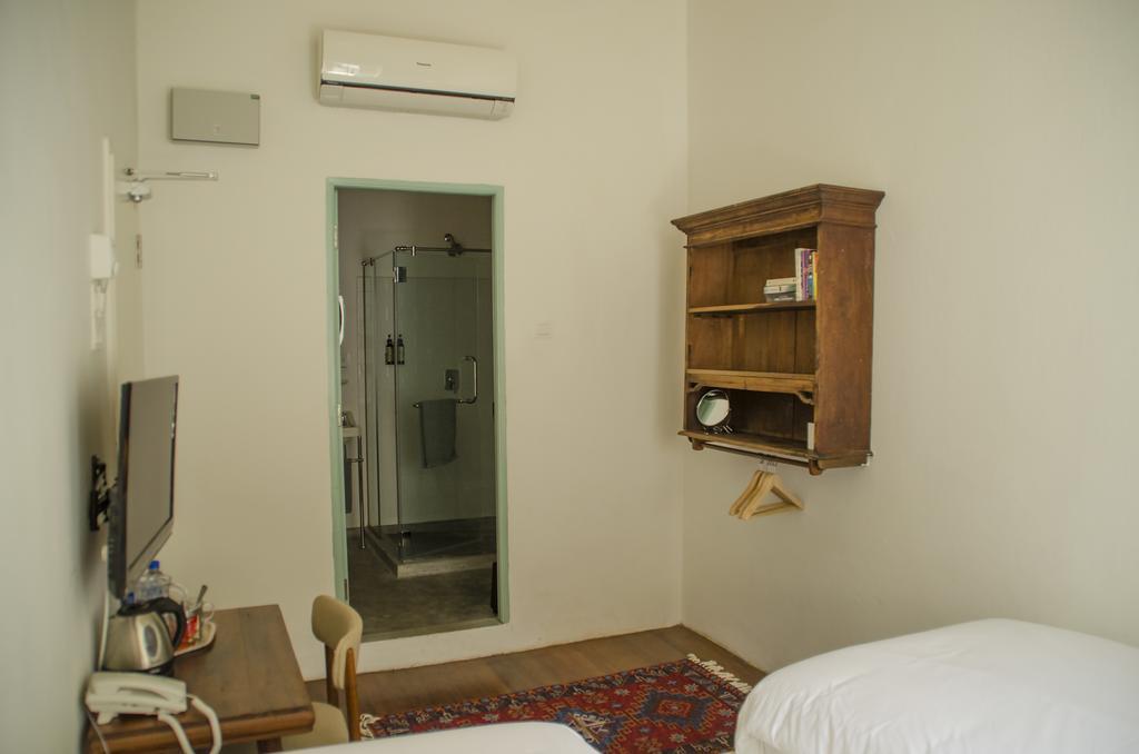 Ren I Tang Heritage Inn George Town  Kültér fotó
