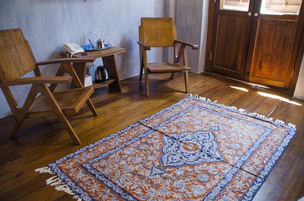 Ren I Tang Heritage Inn George Town  Kültér fotó
