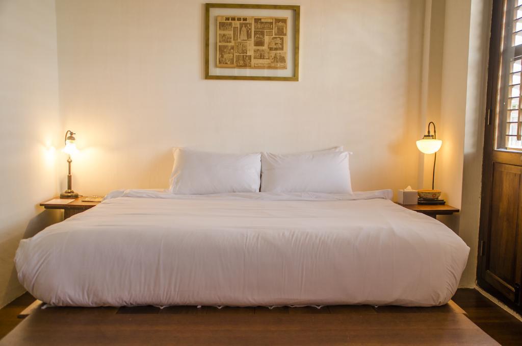 Ren I Tang Heritage Inn George Town  Kültér fotó