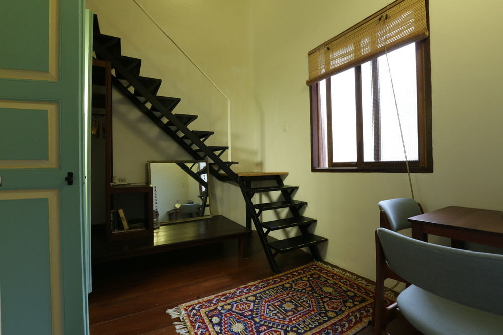 Ren I Tang Heritage Inn George Town  Kültér fotó