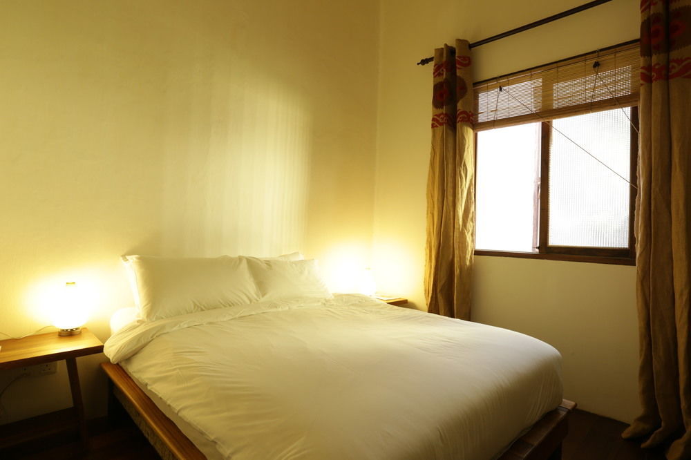 Ren I Tang Heritage Inn George Town  Kültér fotó